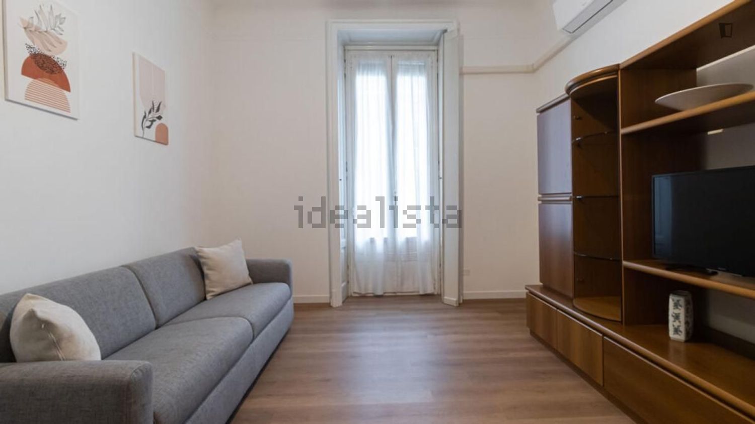 appartamento in affitto a Milano in zona Isola