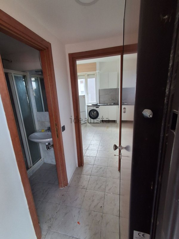 appartamento in affitto a Milano in zona Turro