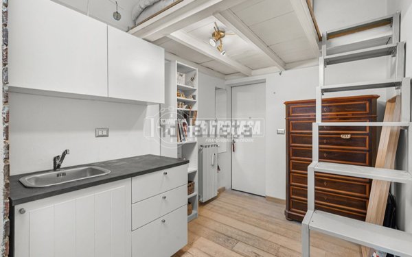 appartamento in affitto a Milano in zona Città Studi