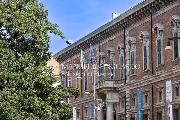 appartamento in affitto a Milano in zona Brera