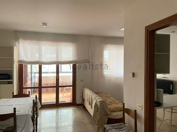 appartamento in affitto a Milano in zona Gratosoglio