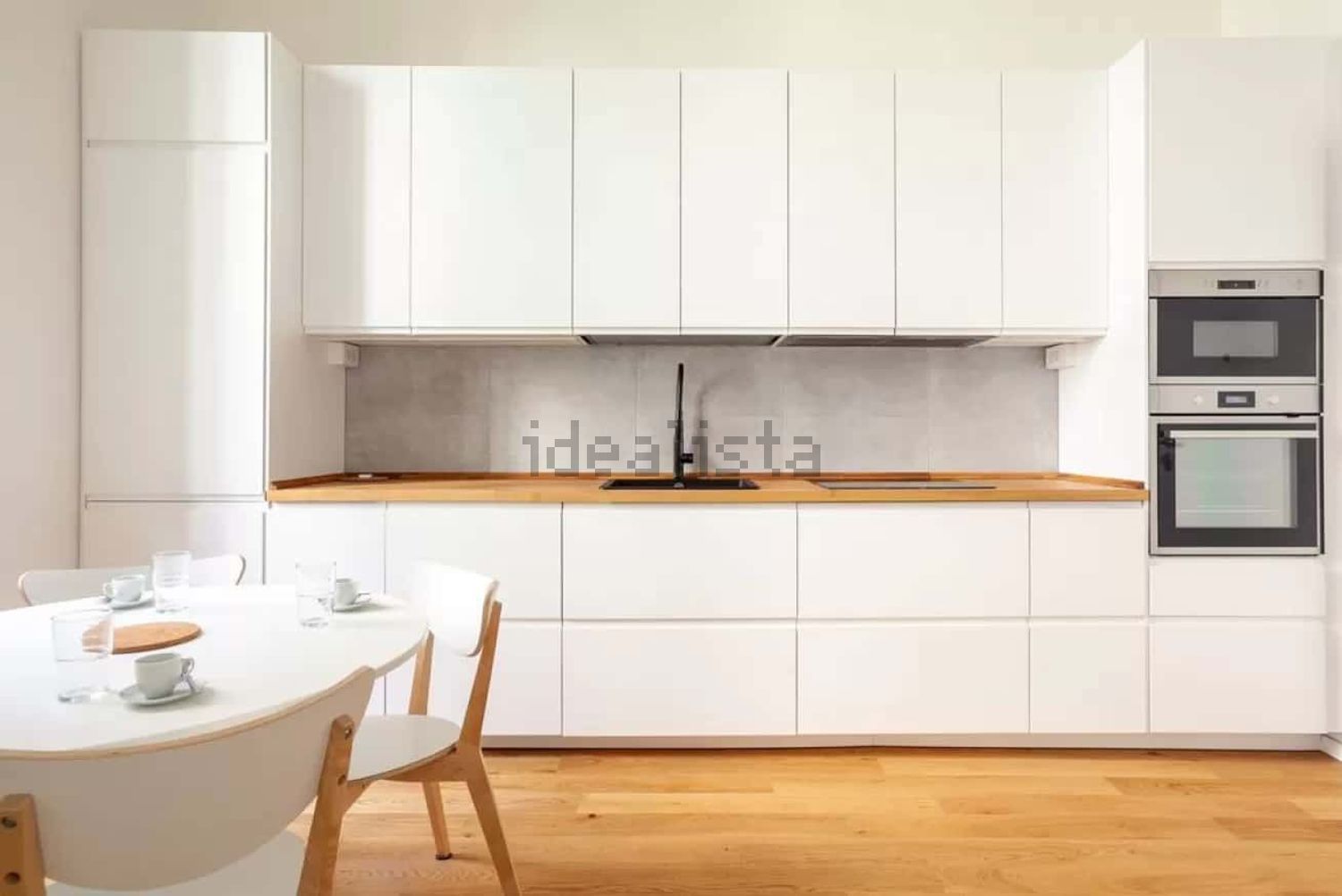 appartamento in affitto a Milano in zona Sempione