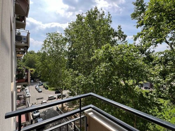 appartamento in affitto a Milano in zona Cinque Giornate