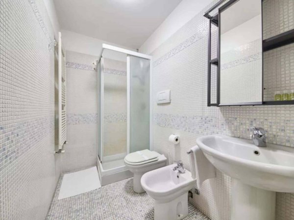 appartamento in affitto a Milano in zona San Vittore