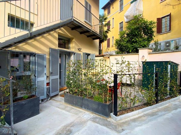 appartamento in affitto a Milano in zona Piazzale Lodi