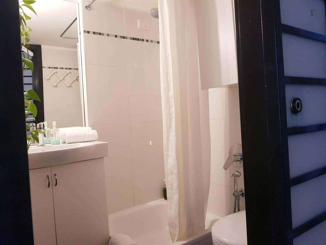 appartamento in affitto a Milano in zona Porta Garibaldi