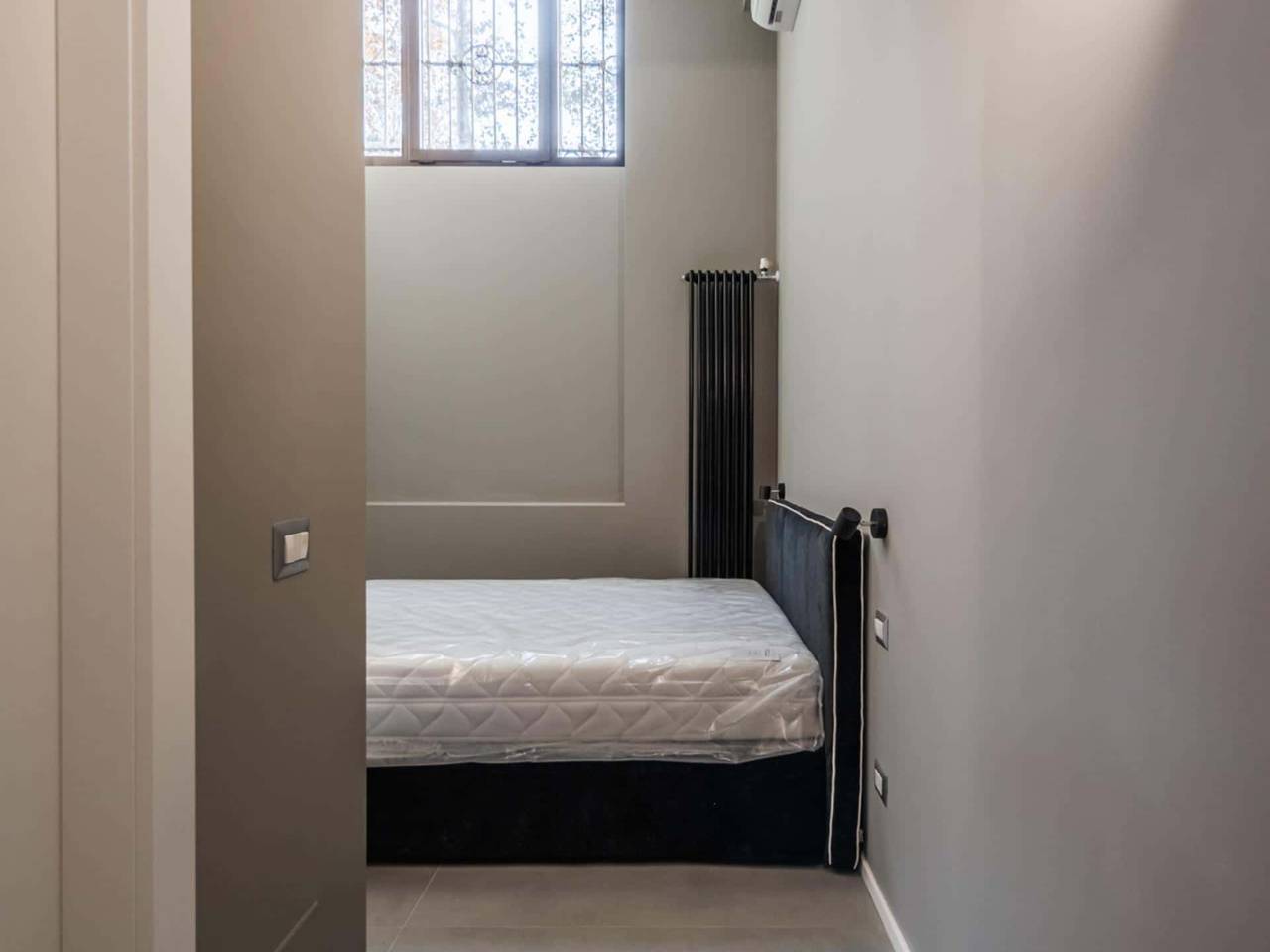 appartamento in affitto a Milano in zona Morivione