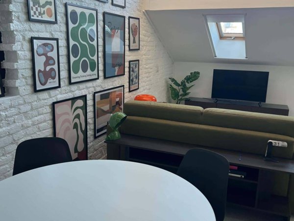 appartamento in affitto a Milano in zona Brera