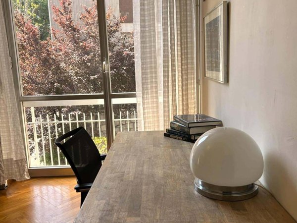 negozio in affitto a Milano in zona Maggiolina