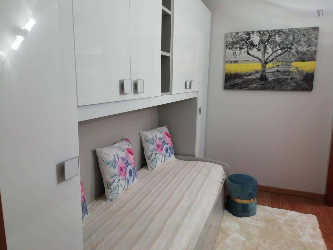 appartamento in affitto a Milano in zona Loreto