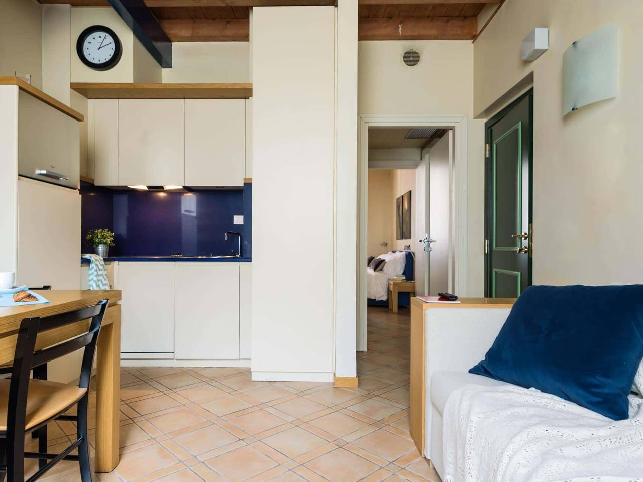 appartamento in affitto a Milano in zona Conchetta