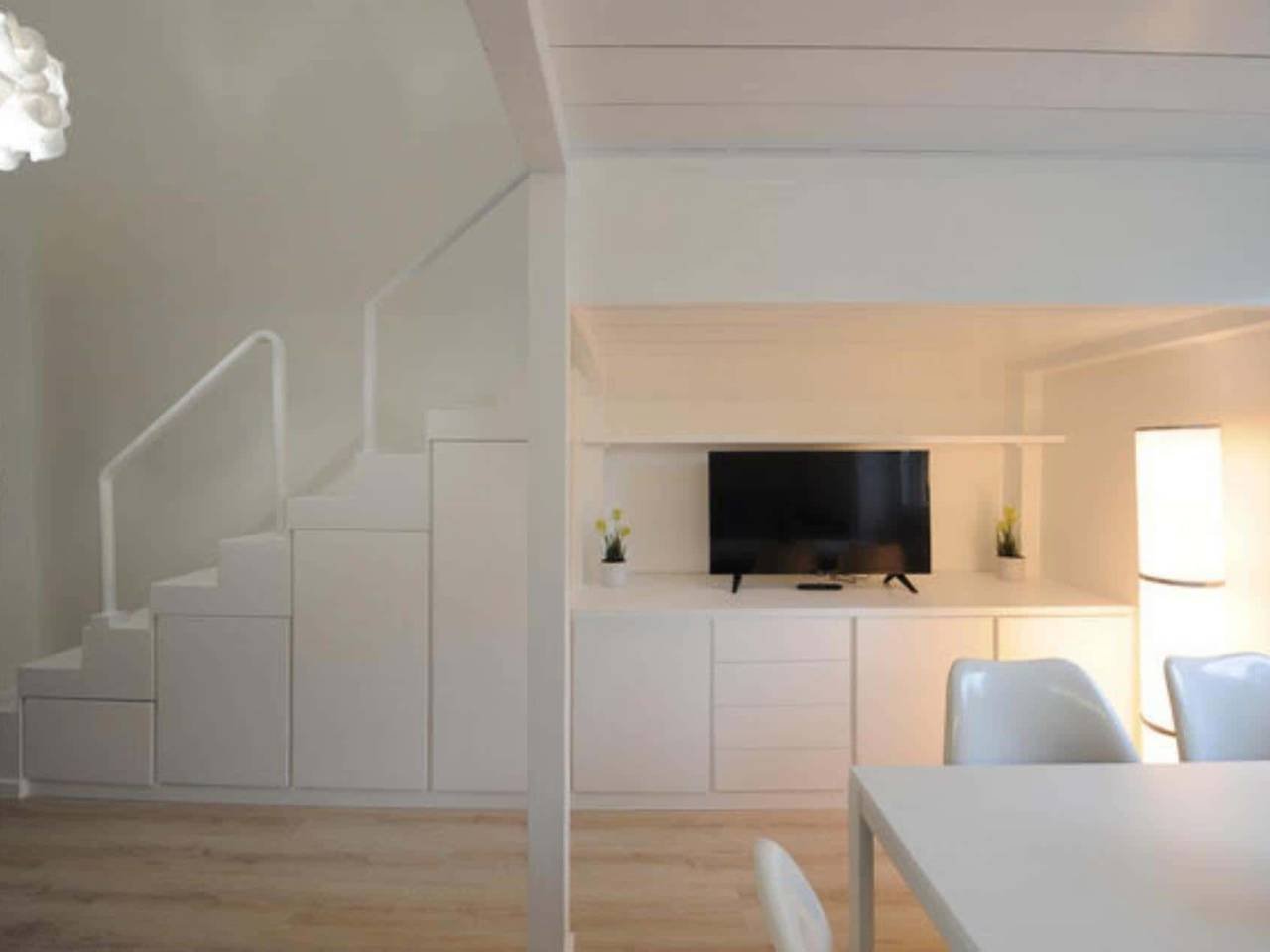 appartamento in affitto a Milano in zona Garegnano