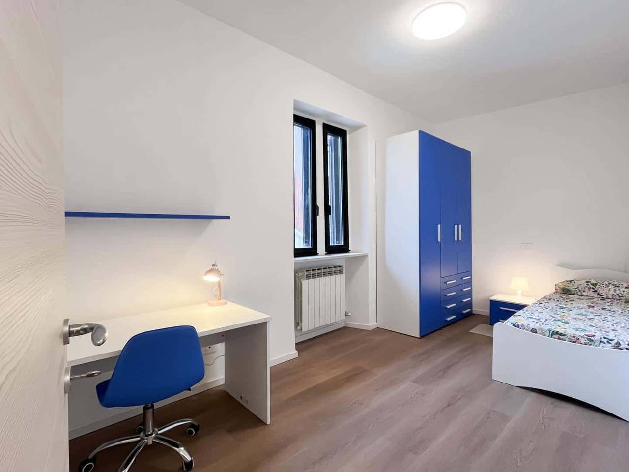 negozio in affitto a Milano in zona Greco