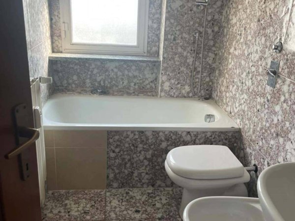 appartamento in affitto a Milano in zona Calvairate