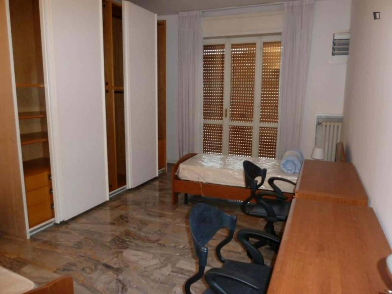 appartamento in affitto a Milano in zona Vigentino