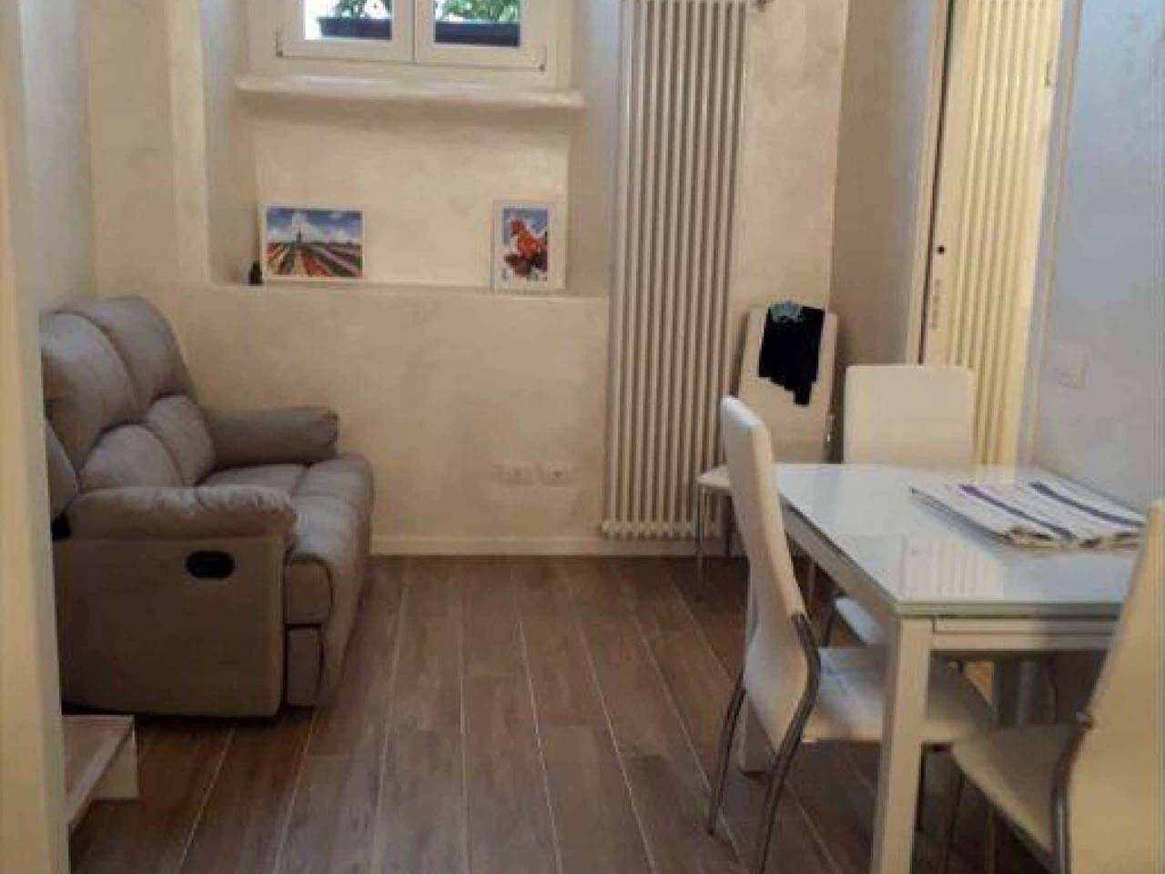 appartamento in affitto a Milano in zona Centro Storico