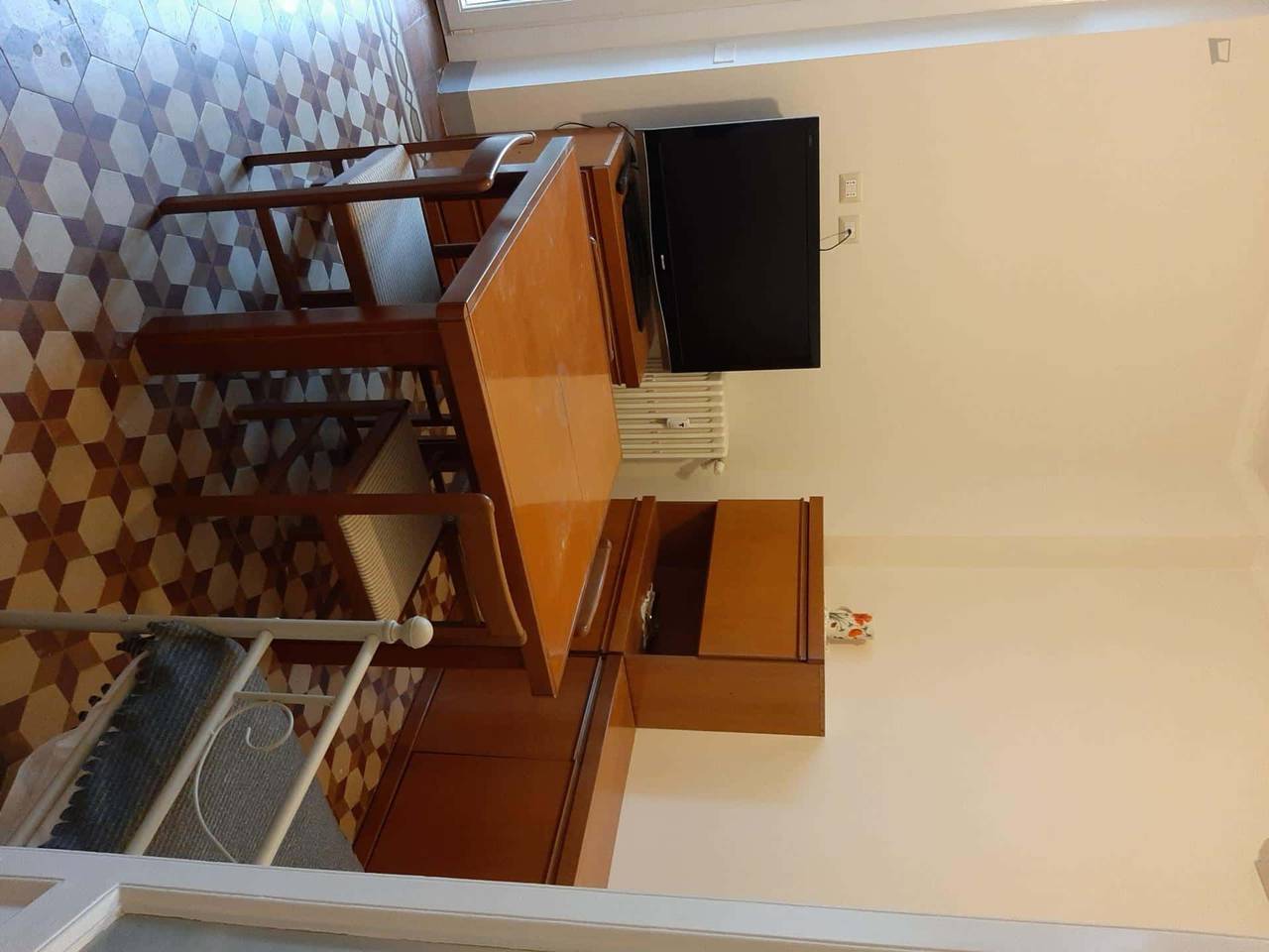 appartamento in affitto a Milano in zona Garegnano