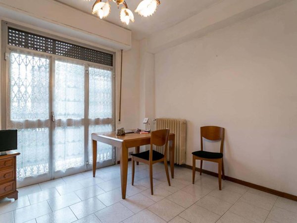 negozio in affitto a Milano in zona Comasina