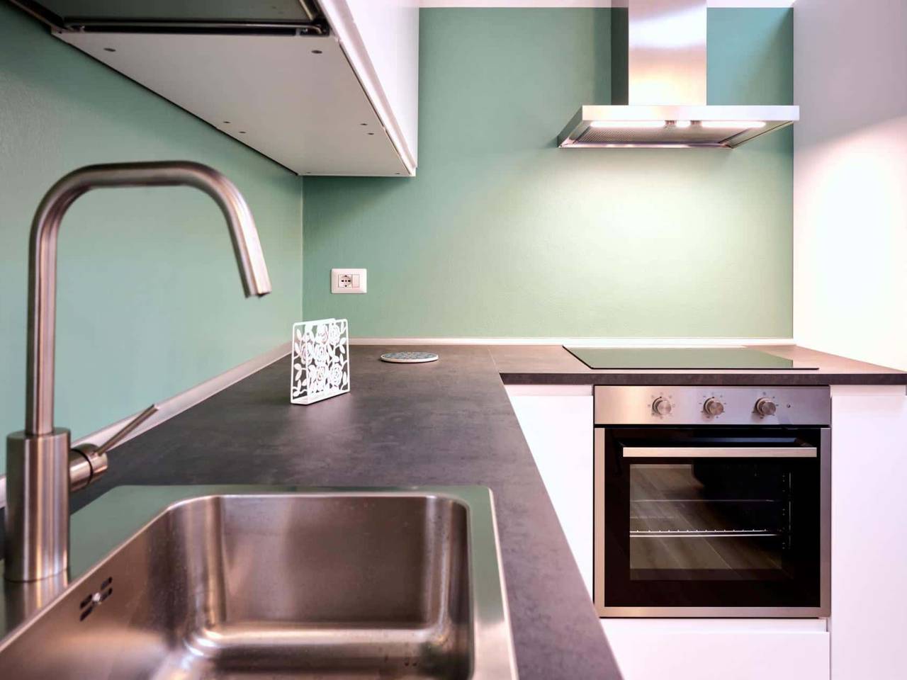 appartamento in affitto a Milano in zona Bovisa