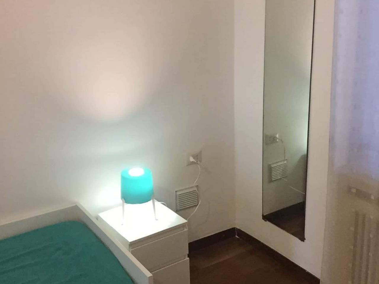 negozio in affitto a Milano in zona Quarto Oggiaro