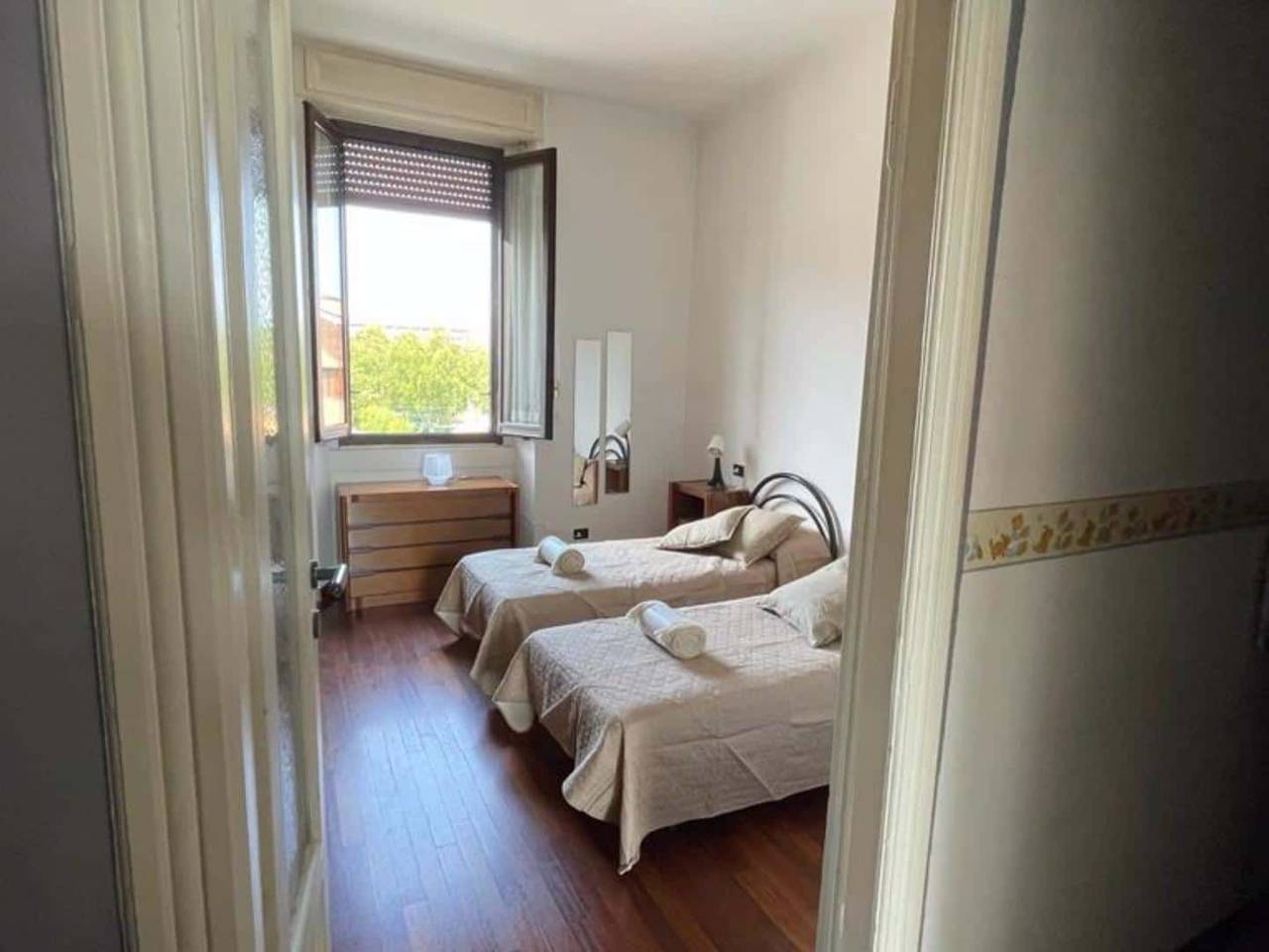 appartamento in affitto a Milano in zona Bicocca