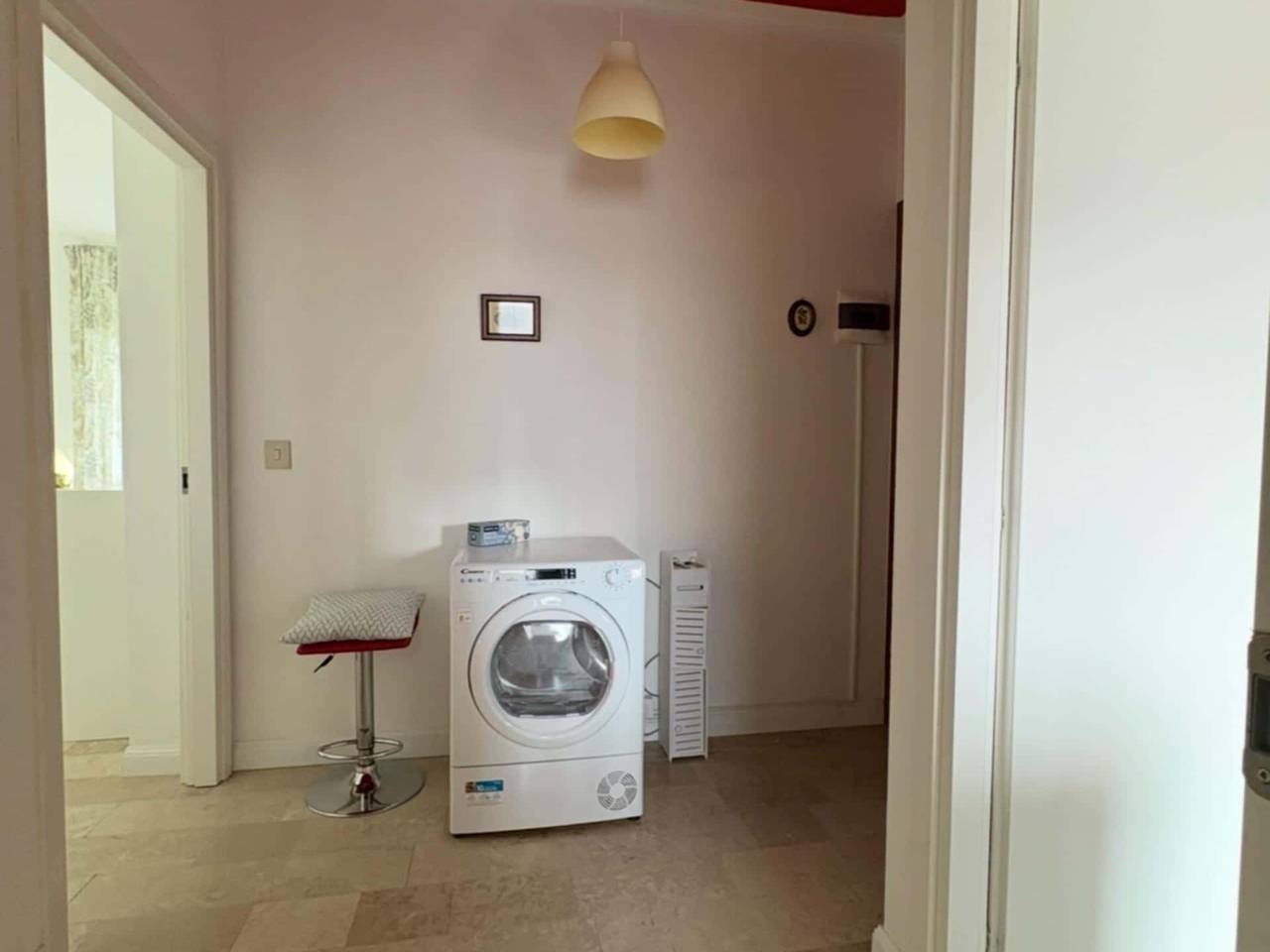 appartamento in affitto a Milano in zona Moncucco