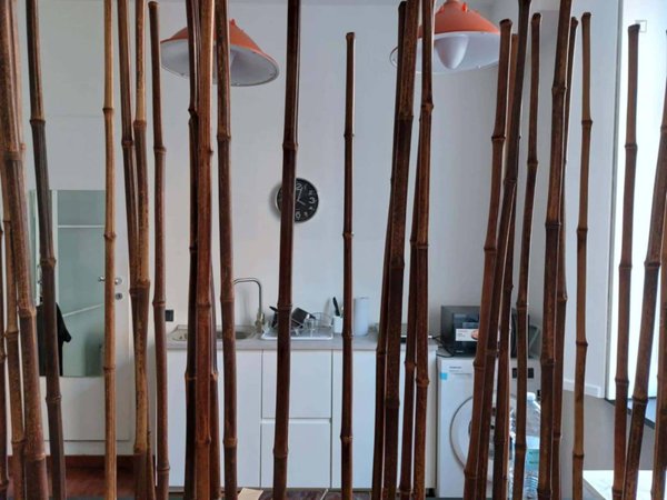 appartamento in affitto a Milano in zona Morivione