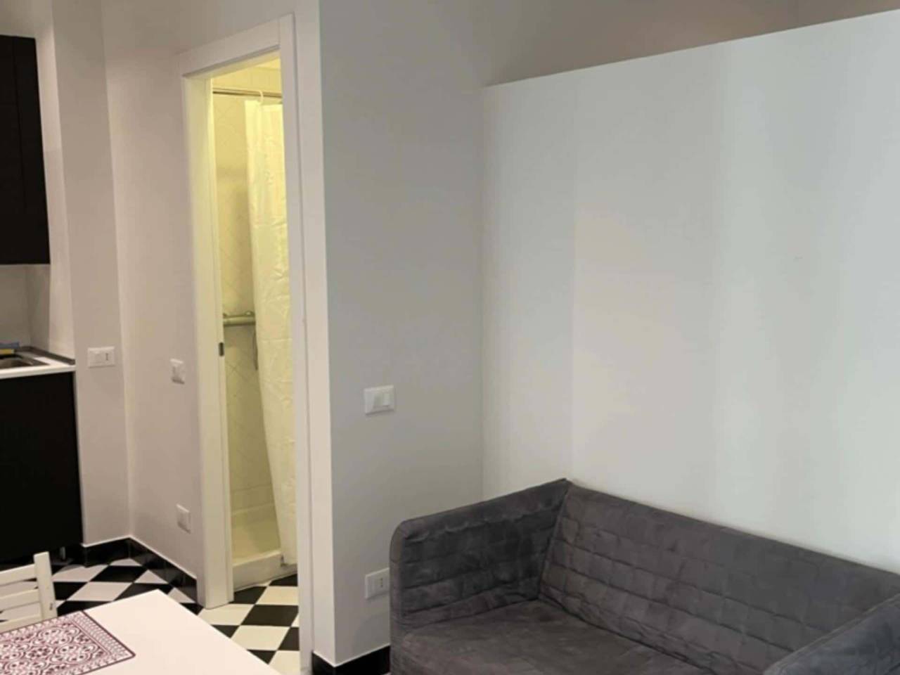 appartamento in affitto a Milano in zona Turro