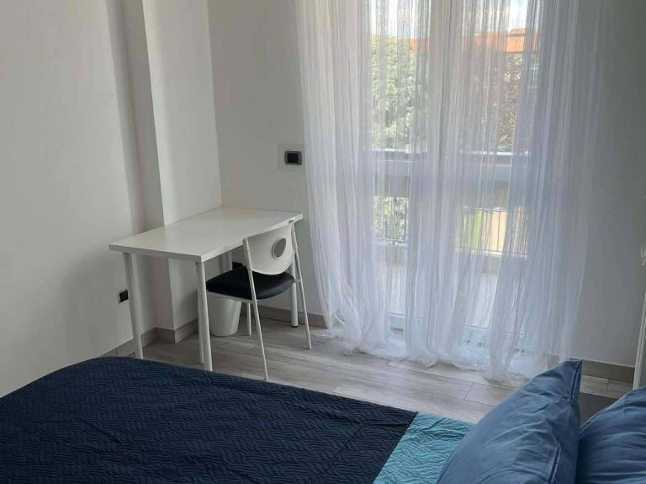 negozio in affitto a Milano in zona Quarto Oggiaro