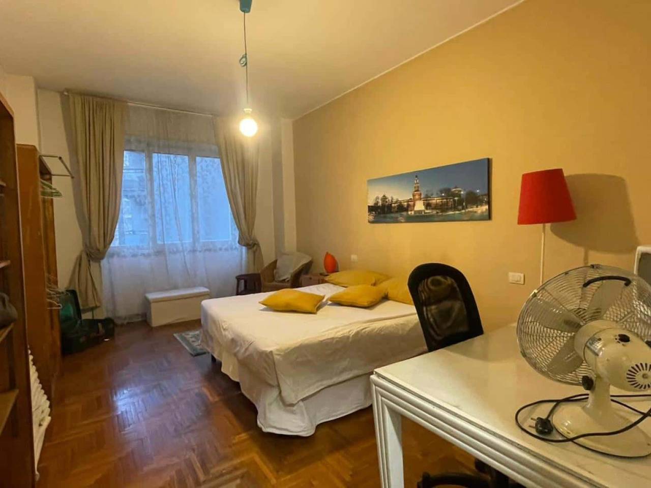 negozio in affitto a Milano in zona San Siro