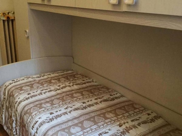 negozio in affitto a Milano in zona Casoretto