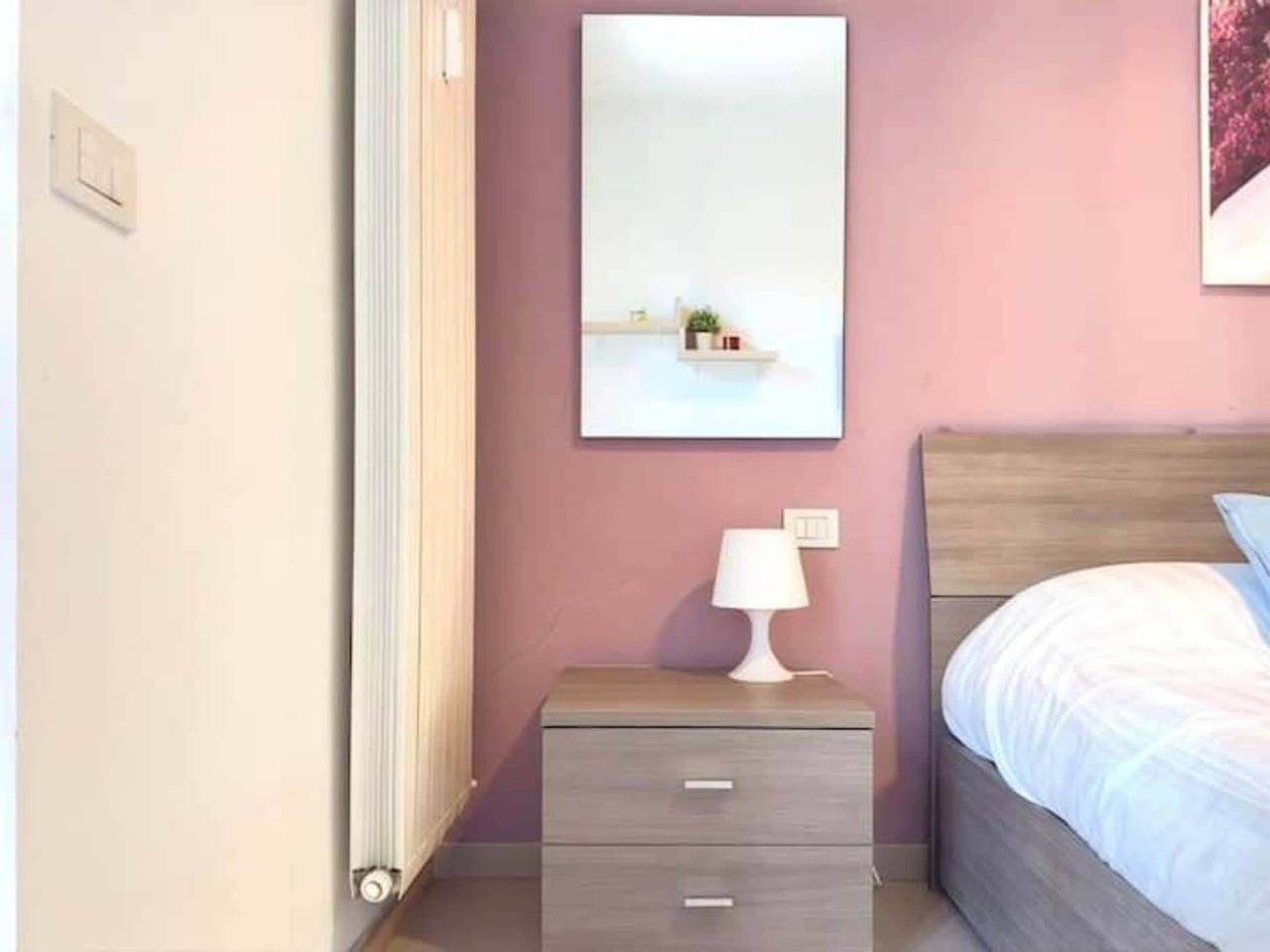 appartamento in affitto a Milano in zona Corvetto