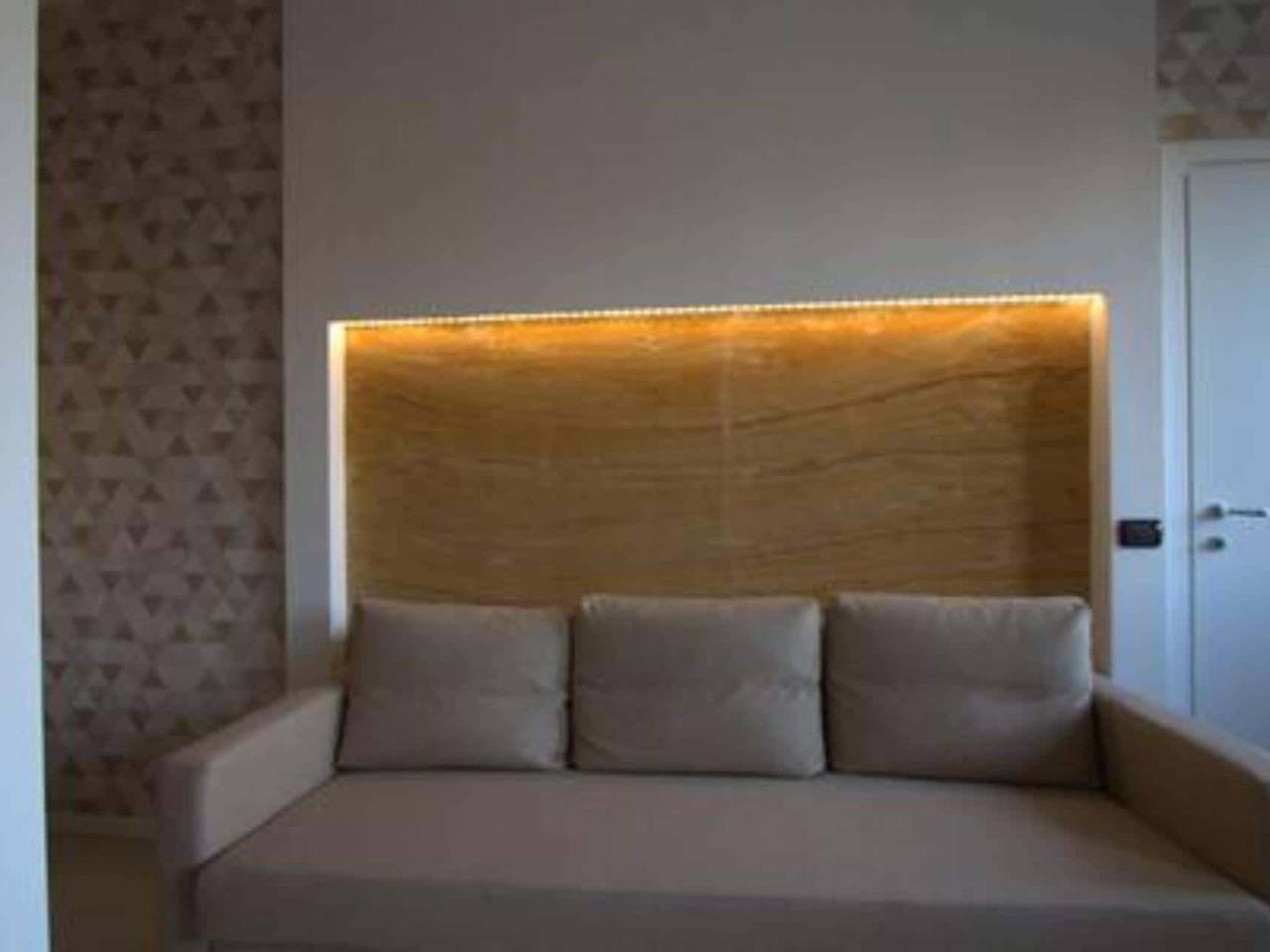 appartamento in affitto a Milano in zona Brera