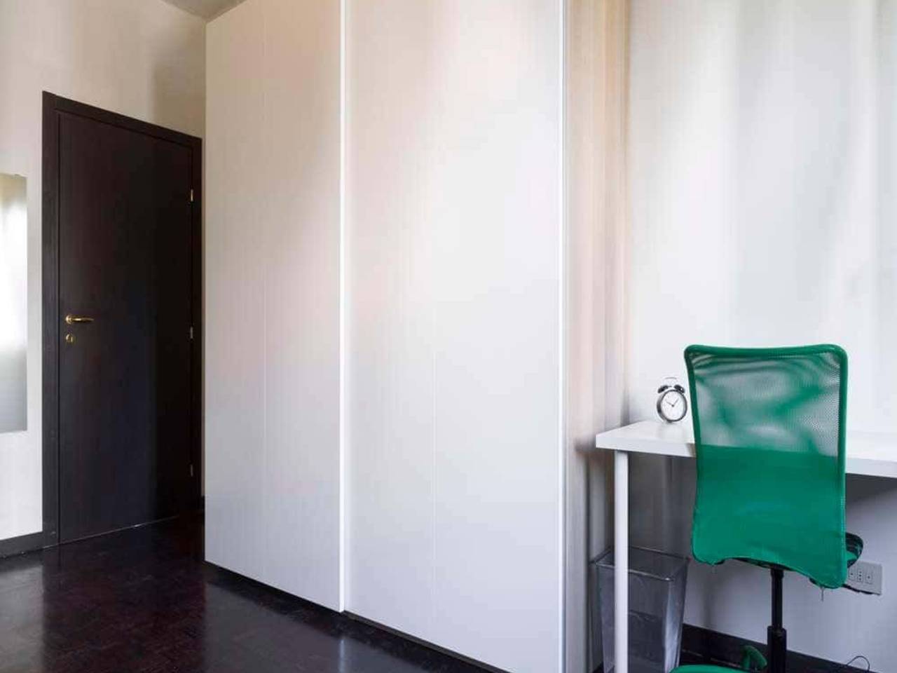 negozio in affitto a Milano in zona Maggiolina