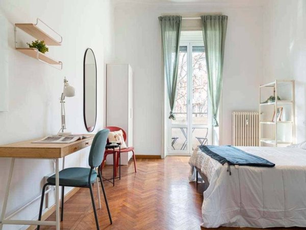 negozio in affitto a Milano in zona Città Studi