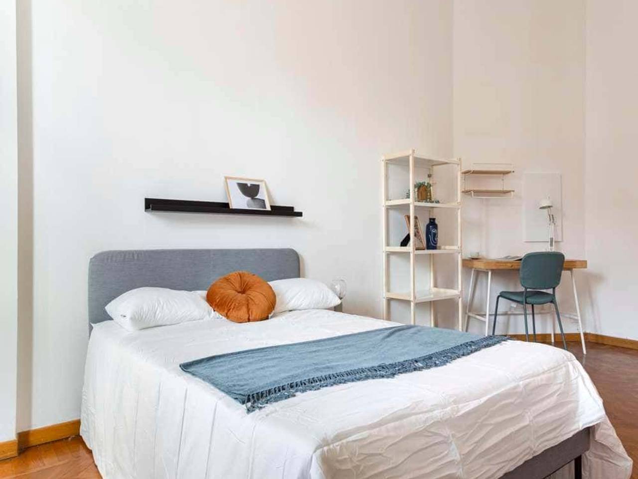 negozio in affitto a Milano in zona Città Studi