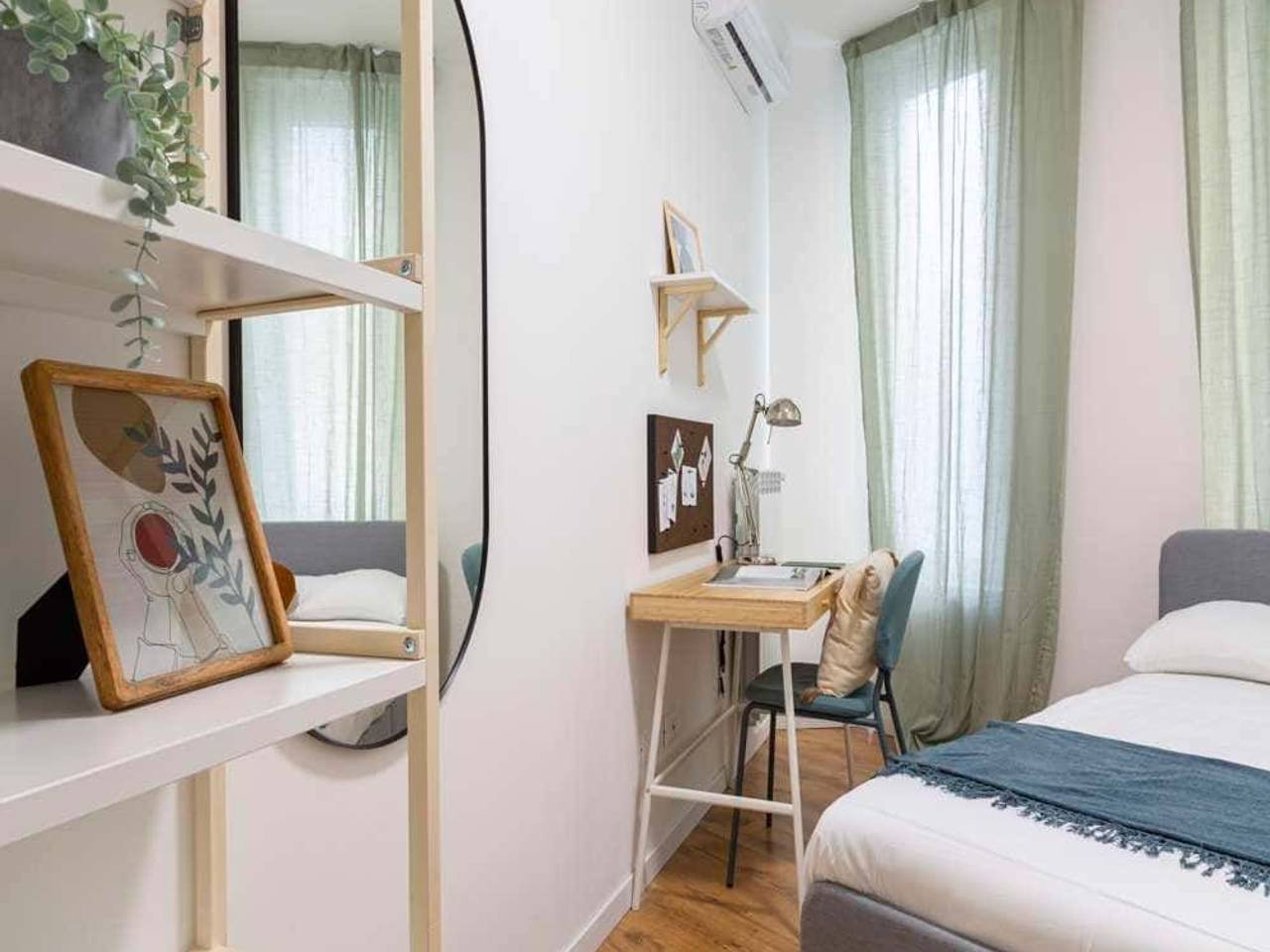 negozio in affitto a Milano