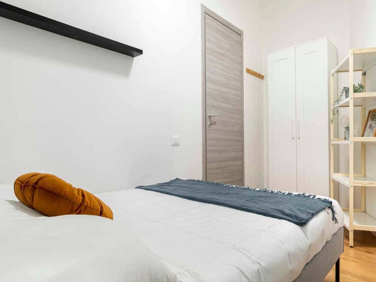 negozio in affitto a Milano in zona Lambrate
