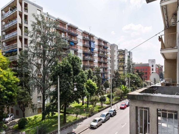 negozio in affitto a Milano in zona Città Studi