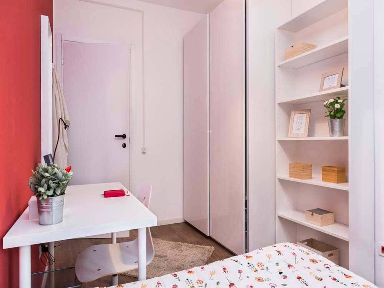 negozio in affitto a Milano in zona Cadorna