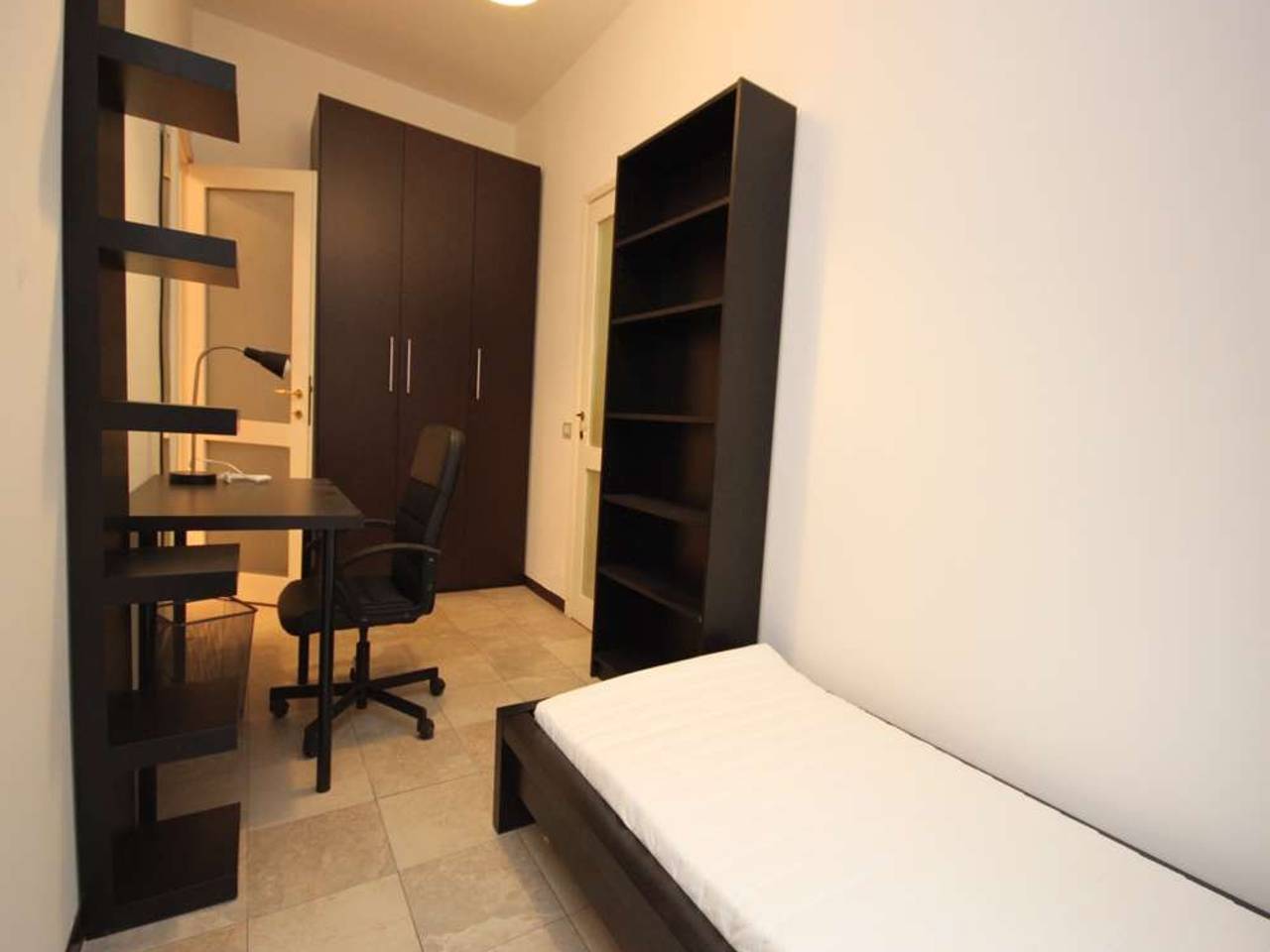 negozio in affitto a Milano in zona Porta Venezia