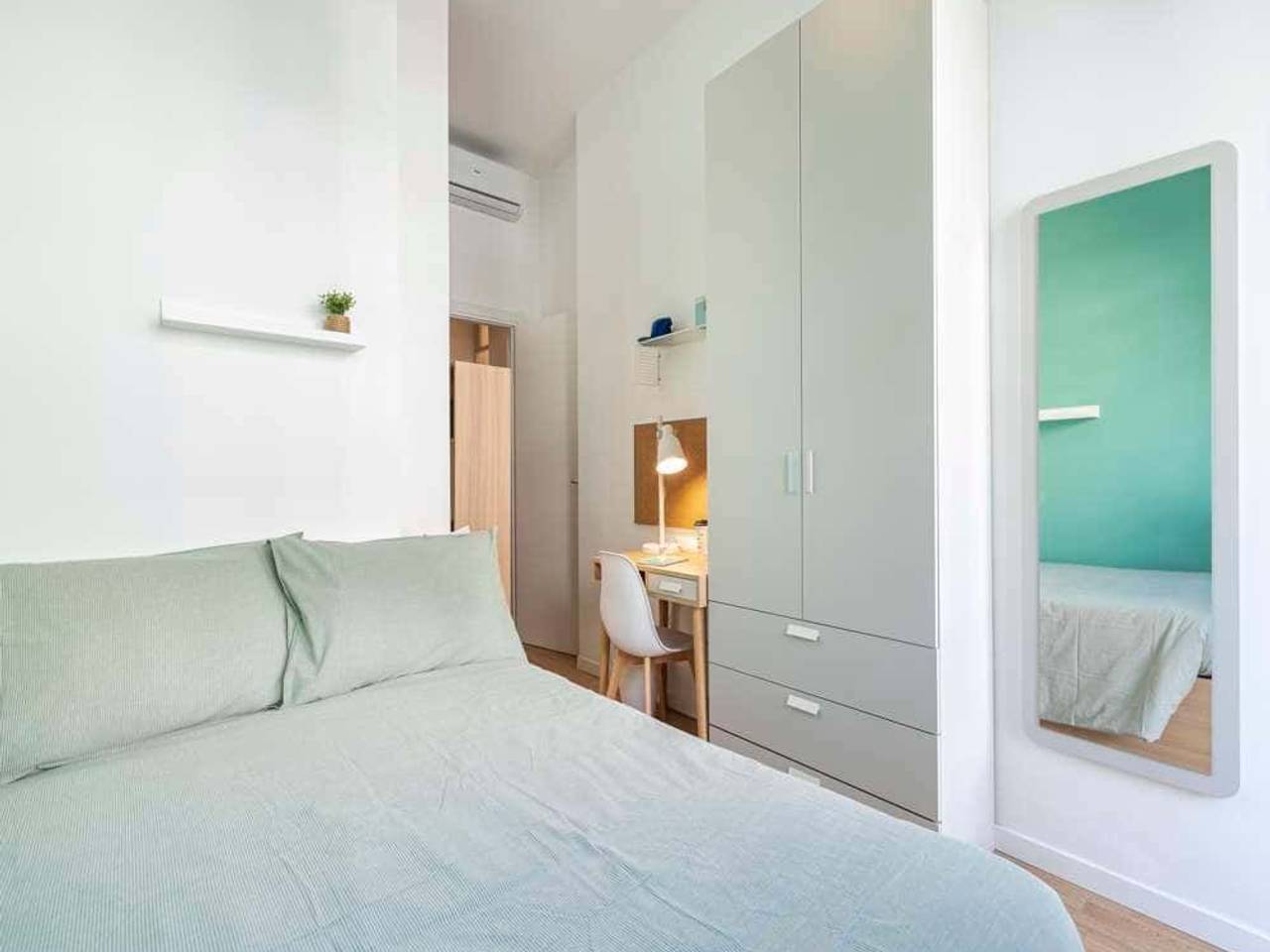 negozio in affitto a Milano in zona Brera