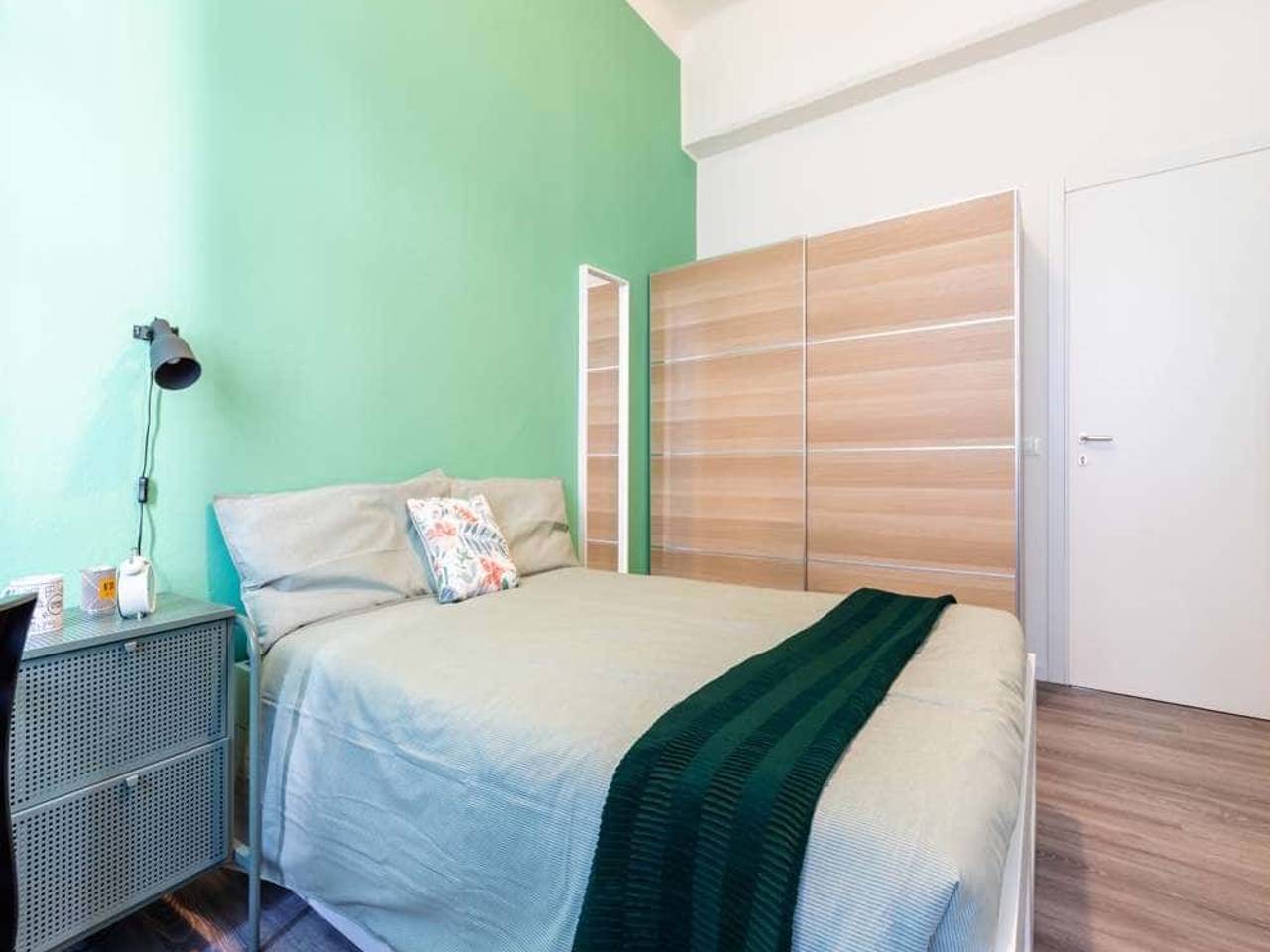 negozio in affitto a Milano in zona Loreto