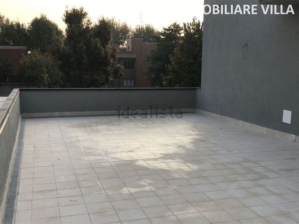 appartamento in affitto a Milano in zona San Siro