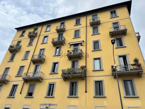 appartamento in affitto a Milano in zona Porta Romana