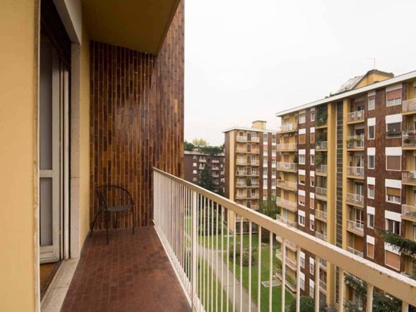 negozio in affitto a Milano in zona Calvairate