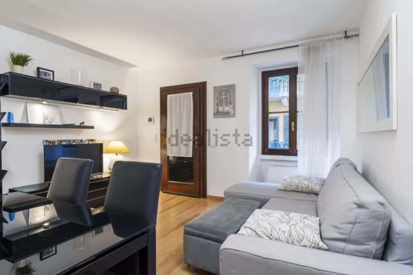 appartamento in affitto a Milano in zona Porta Genova