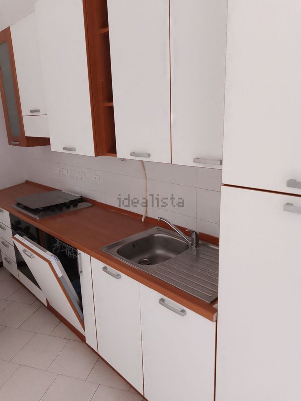 appartamento in affitto a Milano in zona Porta Venezia