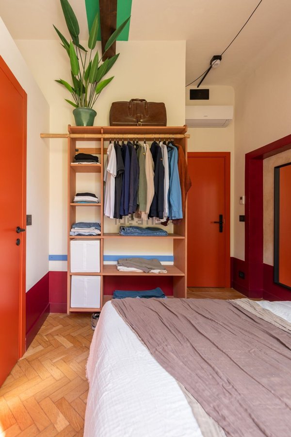 appartamento in affitto a Milano in zona Città Studi