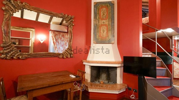 appartamento in affitto a Milano in zona Brera